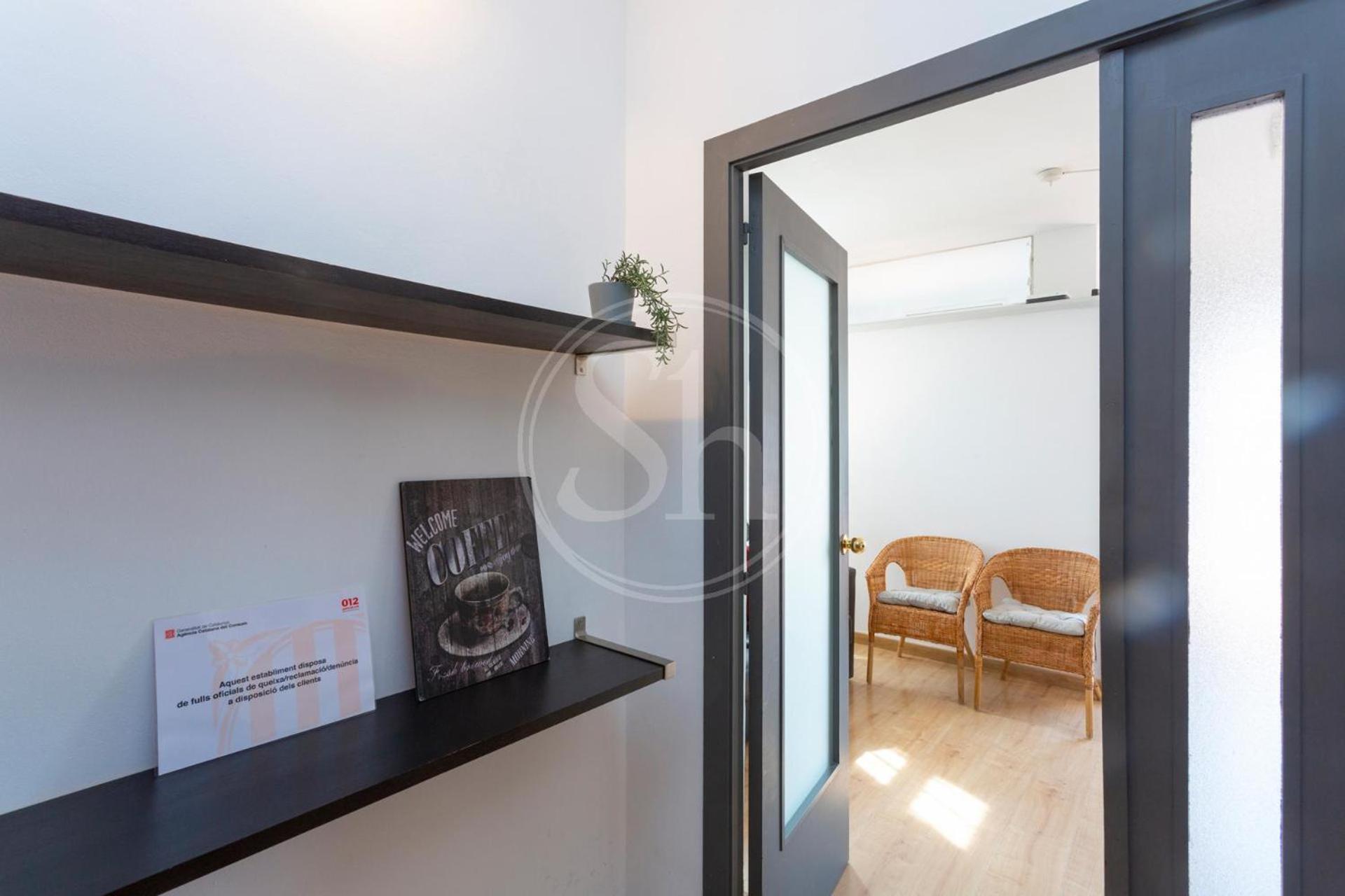 Apartamento Cosy With Terrace *