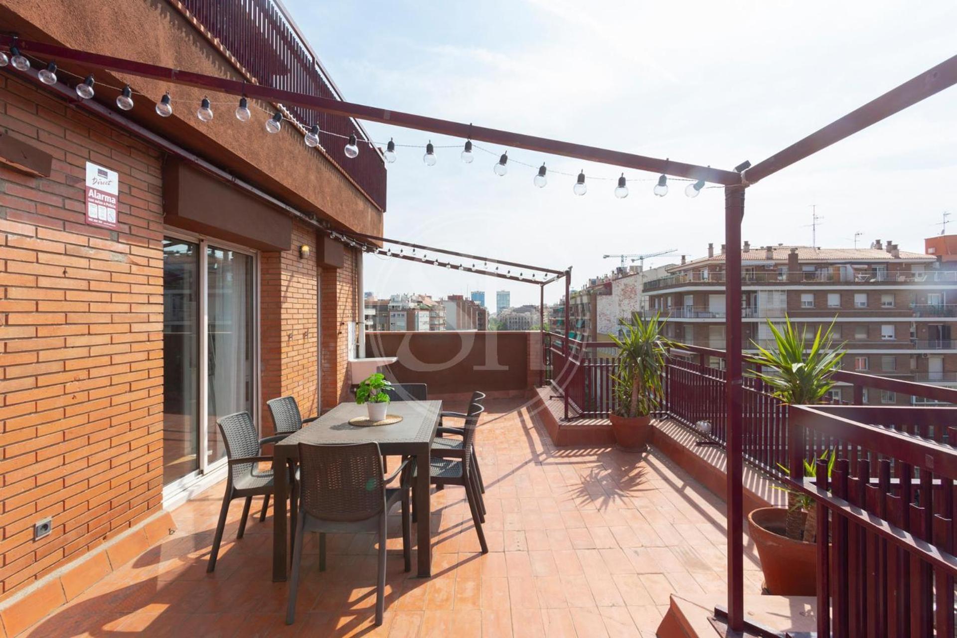 Cosy With Terrace